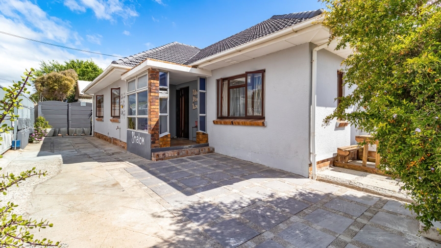 3 Bedroom Property for Sale in Van Ryneveld Western Cape